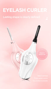 电烫睫毛神器钢棒